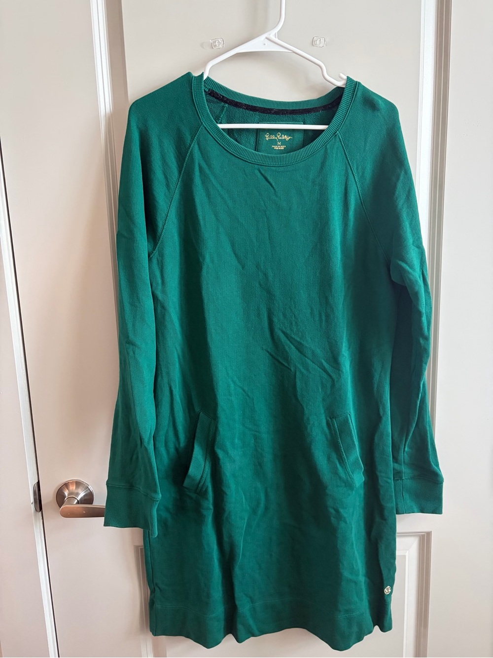 Lilly Pulitzer Beachcomber Dress